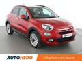 Fiat 500X 1.4 Turbo Lounge*XENON*NAVI*TEMPO*PDC*SHZ*KLIMA* Rot - thumbnail 8