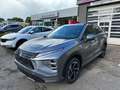 Mitsubishi Eclipse Cross Plug-In Hybrid 4WD Plus Select Grau - thumbnail 1