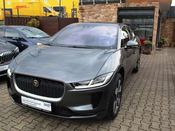 EV 400 AWD SE Kamera STHZ Head up Top