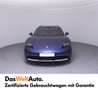 Porsche Taycan 4 Cross Turismo Bleu - thumbnail 3