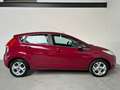 Ford Fiesta 1.25 Titanium. Elek. Pakket. 5- Deurs. Airco! Rouge - thumbnail 22