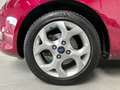 Ford Fiesta 1.25 Titanium. Elek. Pakket. 5- Deurs. Airco! Rouge - thumbnail 24