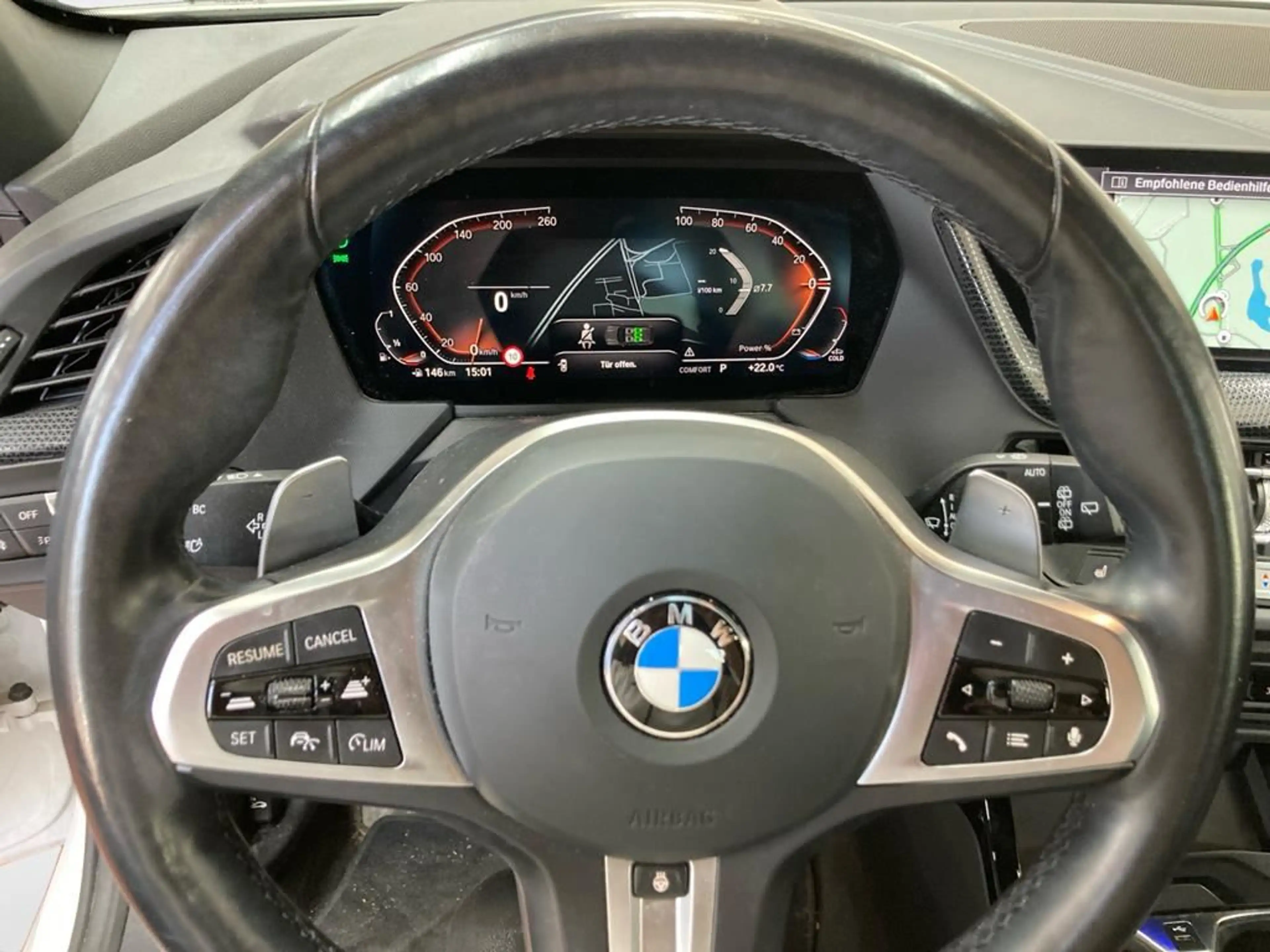BMW 120 M Sport — photo 14