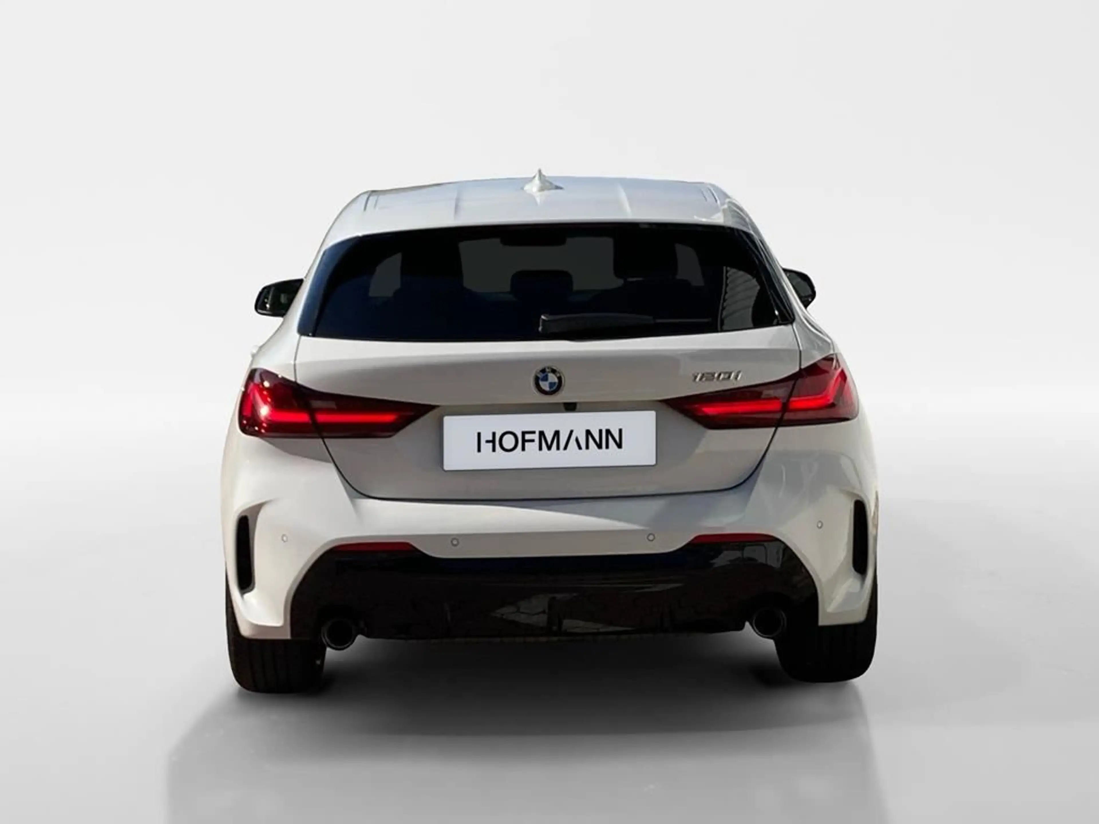 BMW 120 M Sport — photo 6