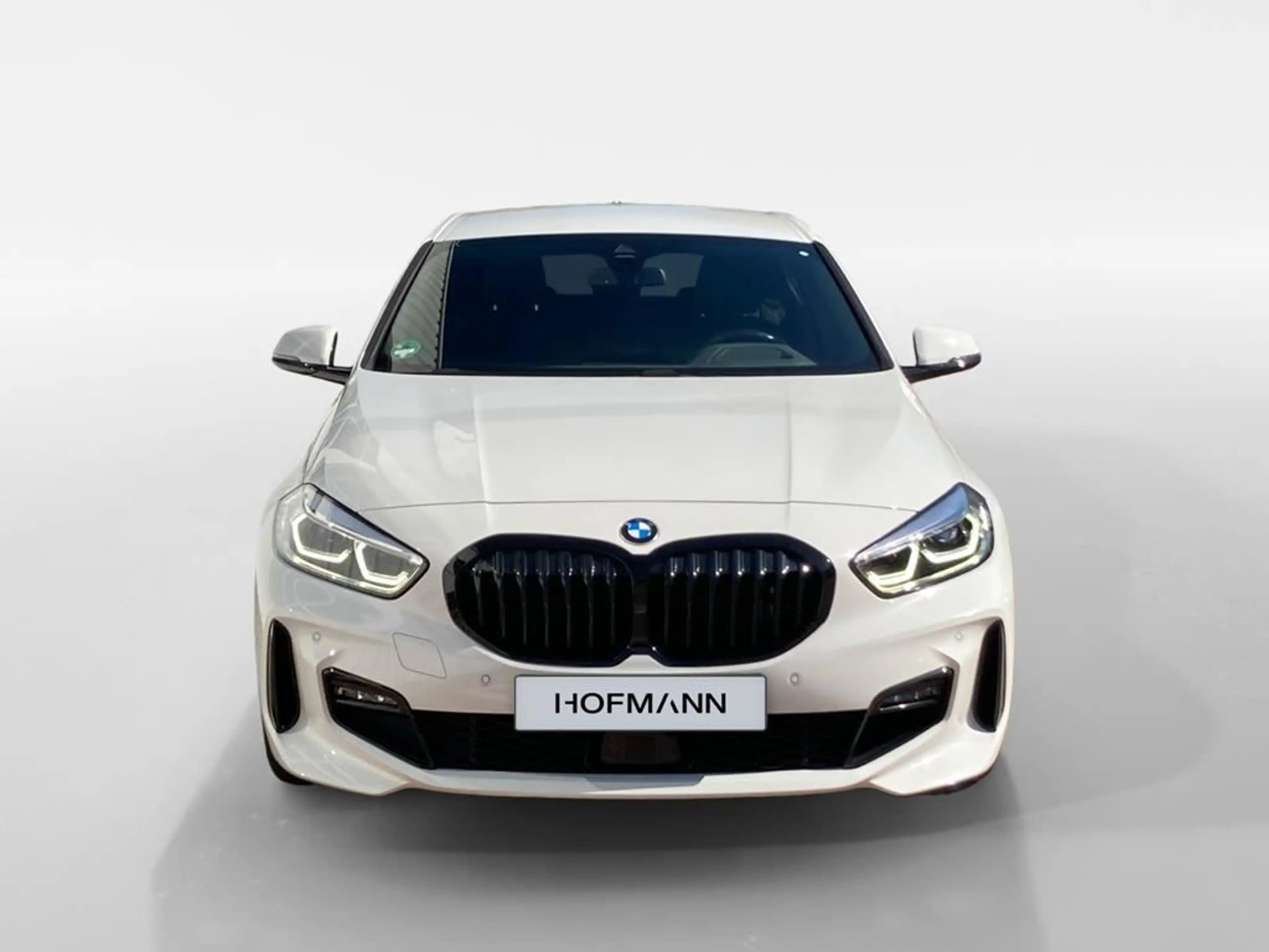 BMW 120 M Sport — photo 2