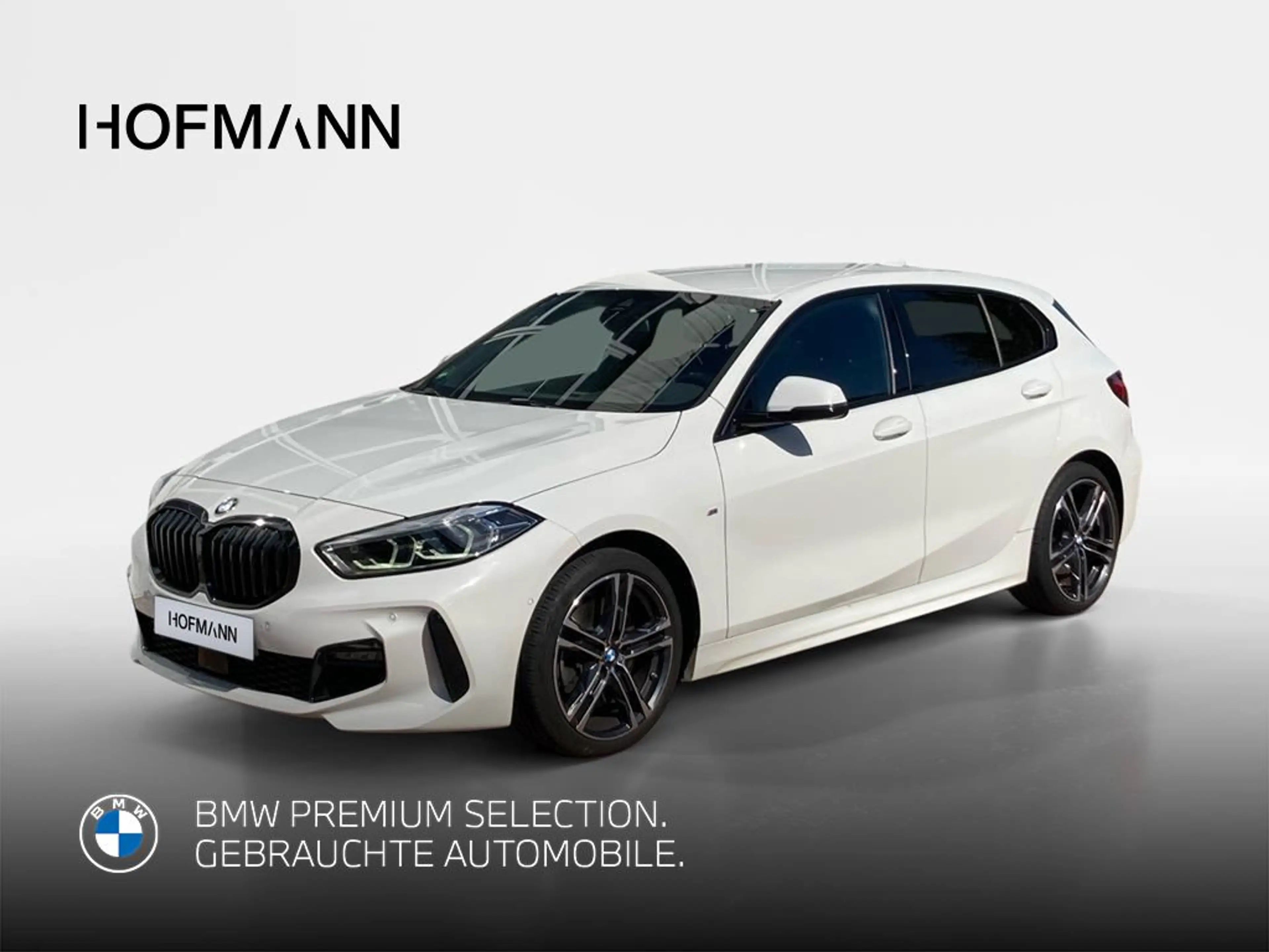 BMW 120 M Sport