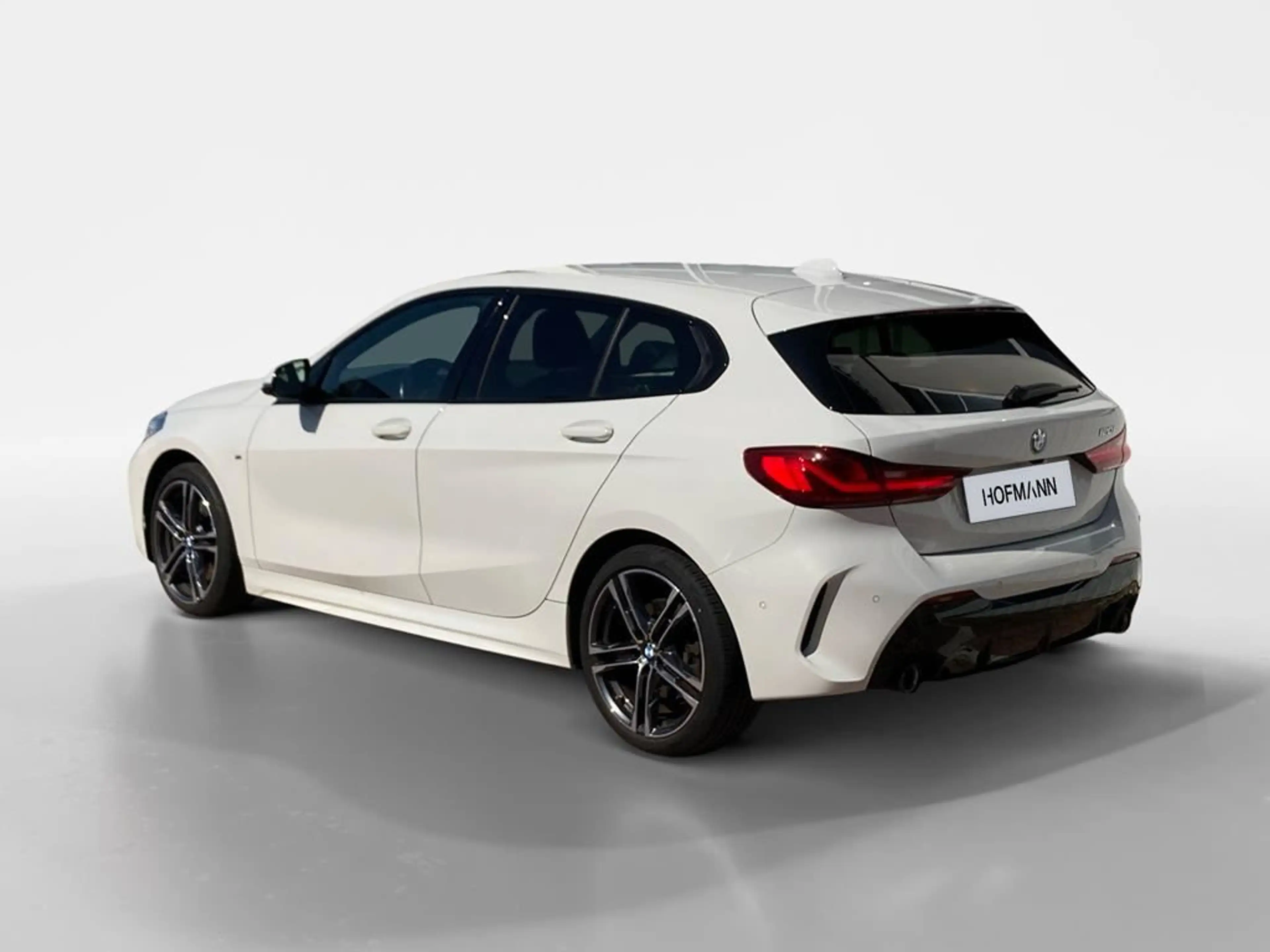 BMW 120 M Sport — photo 5