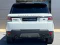Land Rover Range Rover Sport 3.0SDV6 HSE Dynamic 306 Aut. Bianco - thumbnail 8