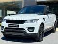 Land Rover Range Rover Sport 3.0SDV6 HSE Dynamic 306 Aut. Bianco - thumbnail 1
