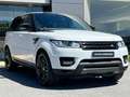 Land Rover Range Rover Sport 3.0SDV6 HSE Dynamic 306 Aut. Bianco - thumbnail 10