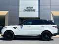 Land Rover Range Rover Sport 3.0SDV6 HSE Dynamic 306 Aut. Bianco - thumbnail 12