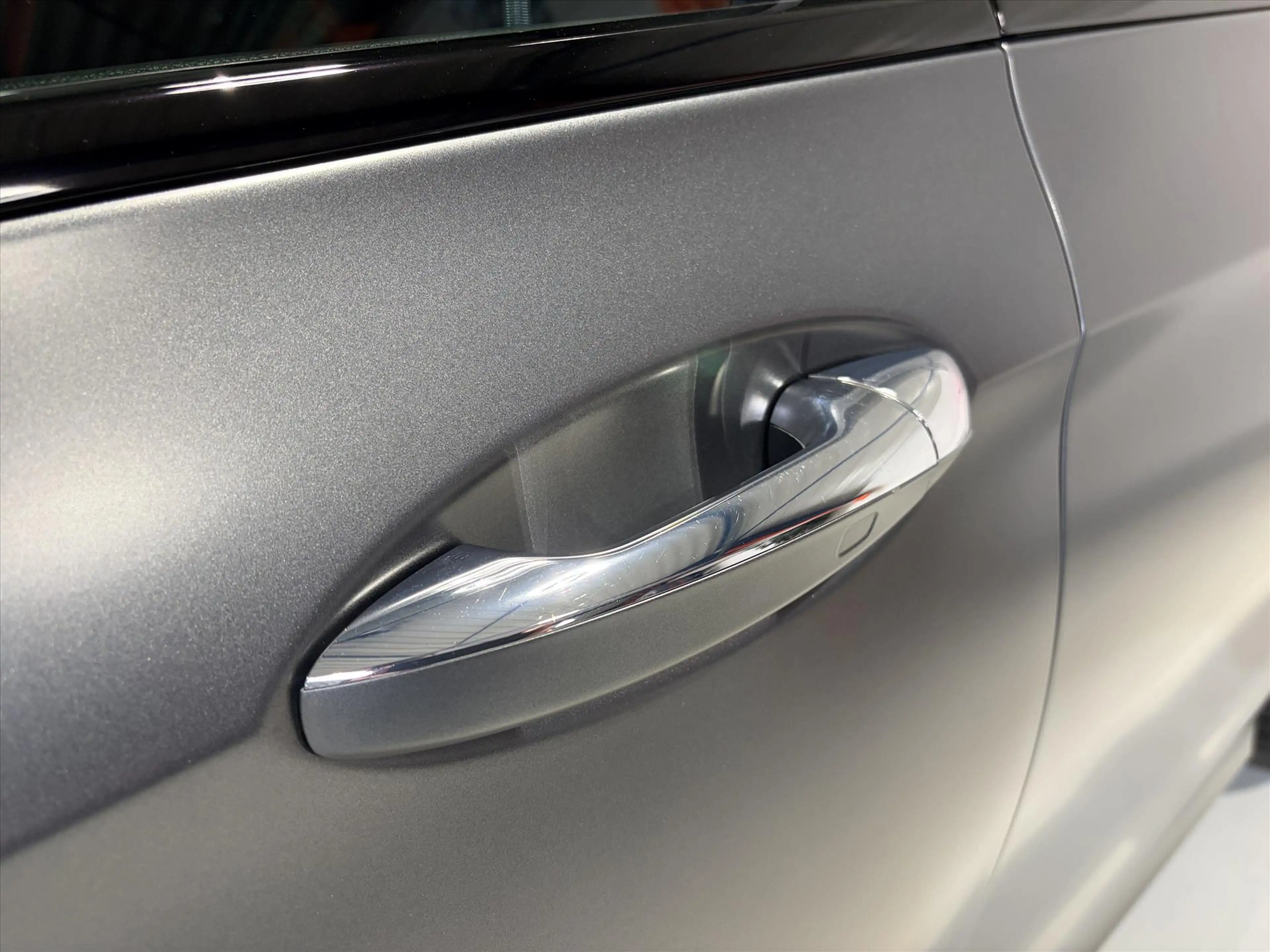Mercedes-Benz E 53 AMG Estate E53 3.0T 435pk 4M+ Burmester, Pano, MATT De — photo 14