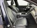 Mercedes-Benz GLC 400 400 e 9G-Tronic AMG Line 4-Matic - Pack AMG Premium Plus - Pack Technique Blau - thumbnail 11