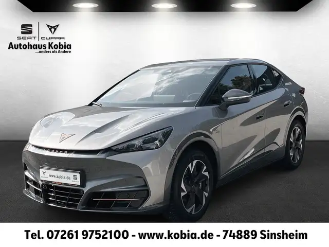 CUPRA Tavascan Edge