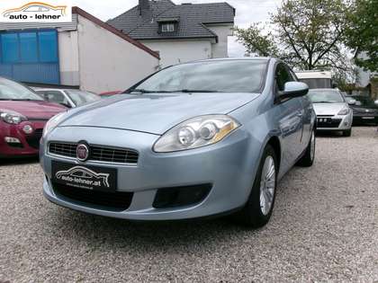 Fiat Bravo 1.4 16V Racing