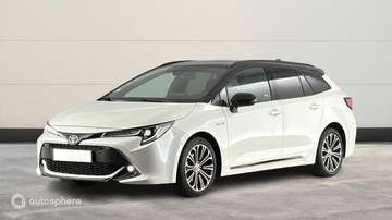 122h Collection MY21