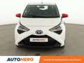 Toyota Aygo 1.0 VVT-i X-Play Blanc - thumbnail 9