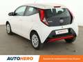 Toyota Aygo 1.0 VVT-i X-Play Blanc - thumbnail 4