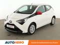 Toyota Aygo 1.0 VVT-i X-Play Blanc - thumbnail 1