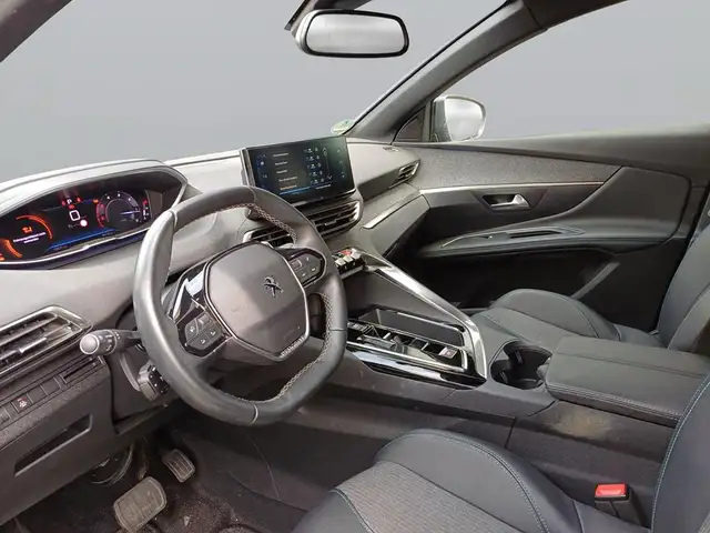 Peugeot 3008 view 11