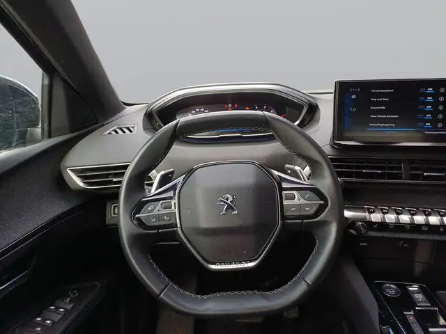 Peugeot 3008 view 13