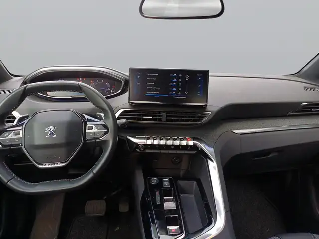 Peugeot 3008 view 10