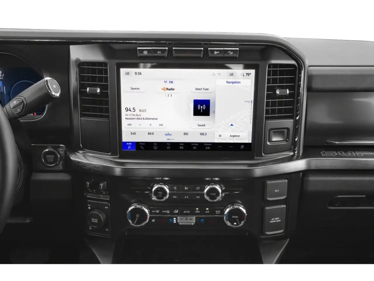 Ford F 350 photo Ford F 350