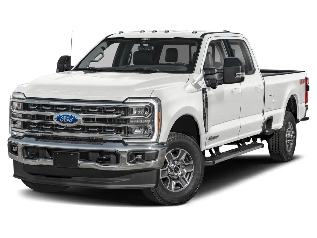 2026 Ford F 350