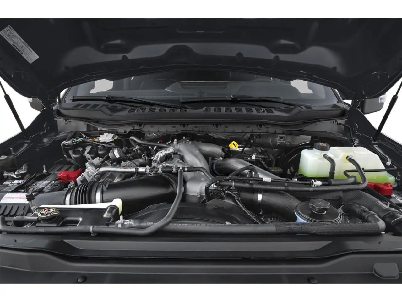 Ford F 350 photo Ford F 350