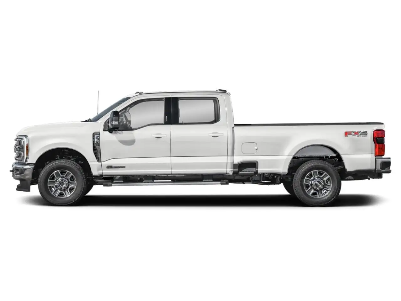 Ford F 350 photo Ford F 350