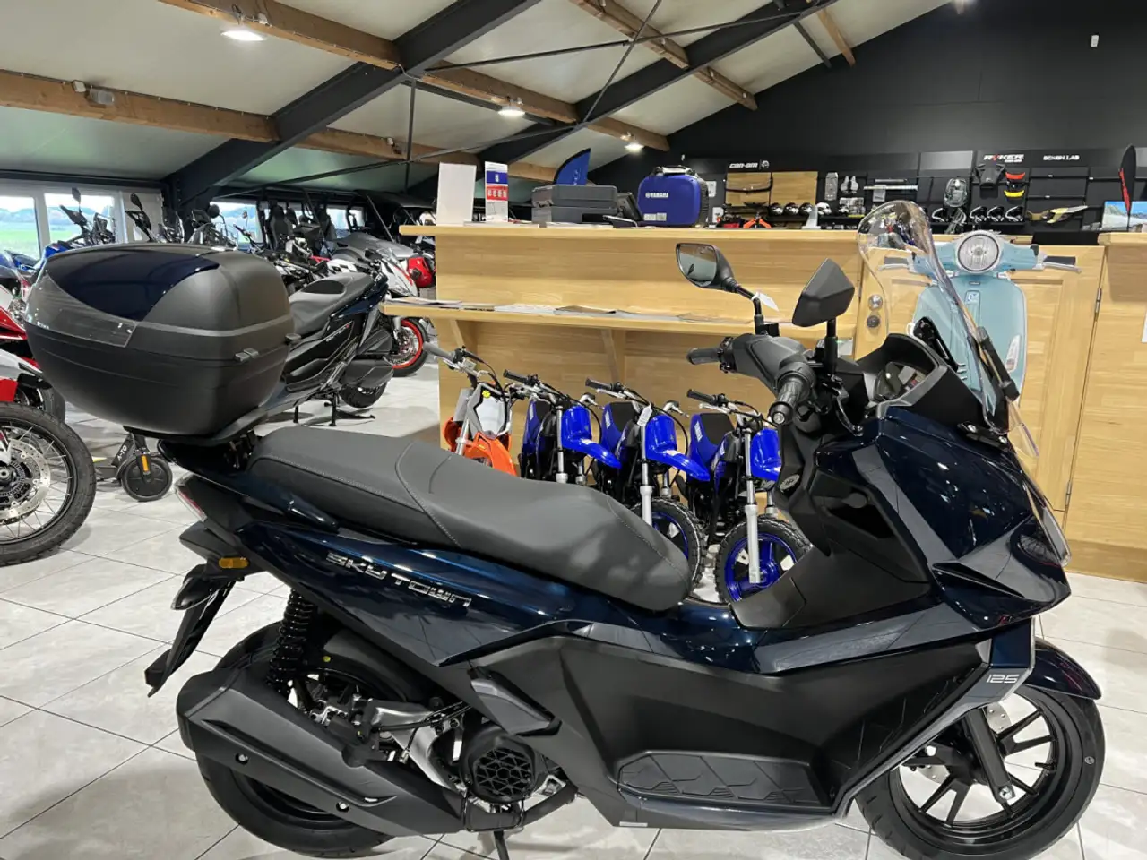 Kymco