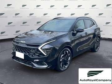 Sportage 1.6 CRDi MHEV DCT GT-line km0 IVA ESPOST