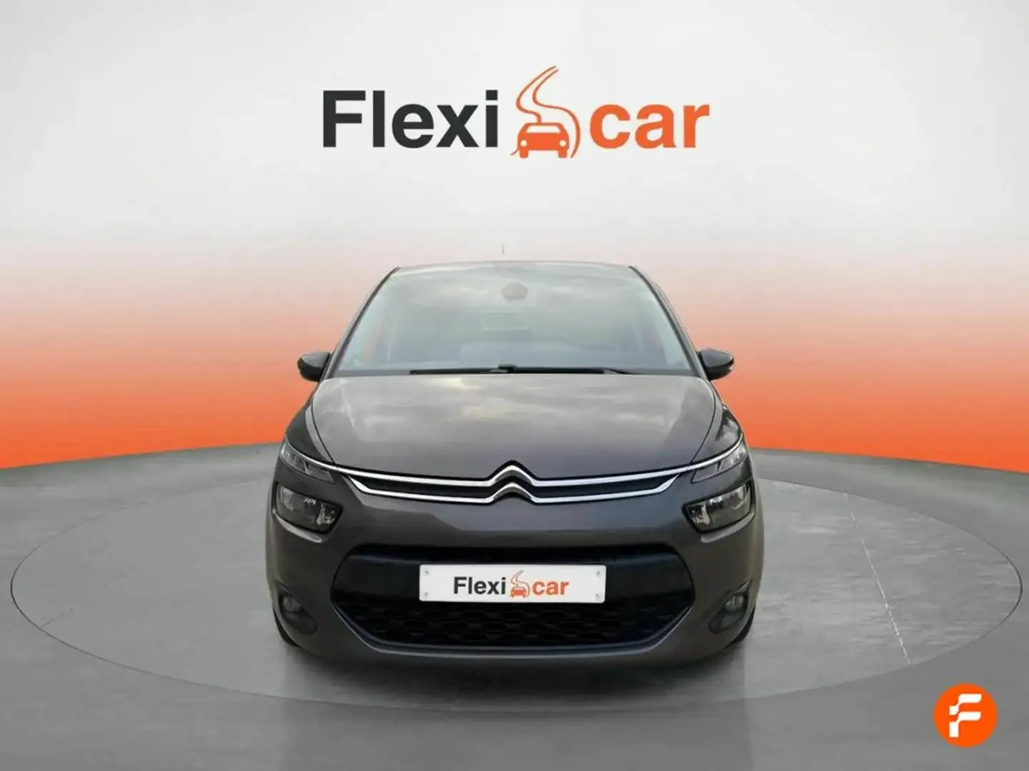 Citroen C4 1.2 PureTech Feel S&S 130 Gris - 2