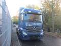 Mercedes-Benz Actros 1842, Sattelzugmaschine, 2-Achser BM963 Blauw - thumbnail 6