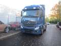 Mercedes-Benz Actros 1842, Sattelzugmaschine, 2-Achser BM963 Blauw - thumbnail 3