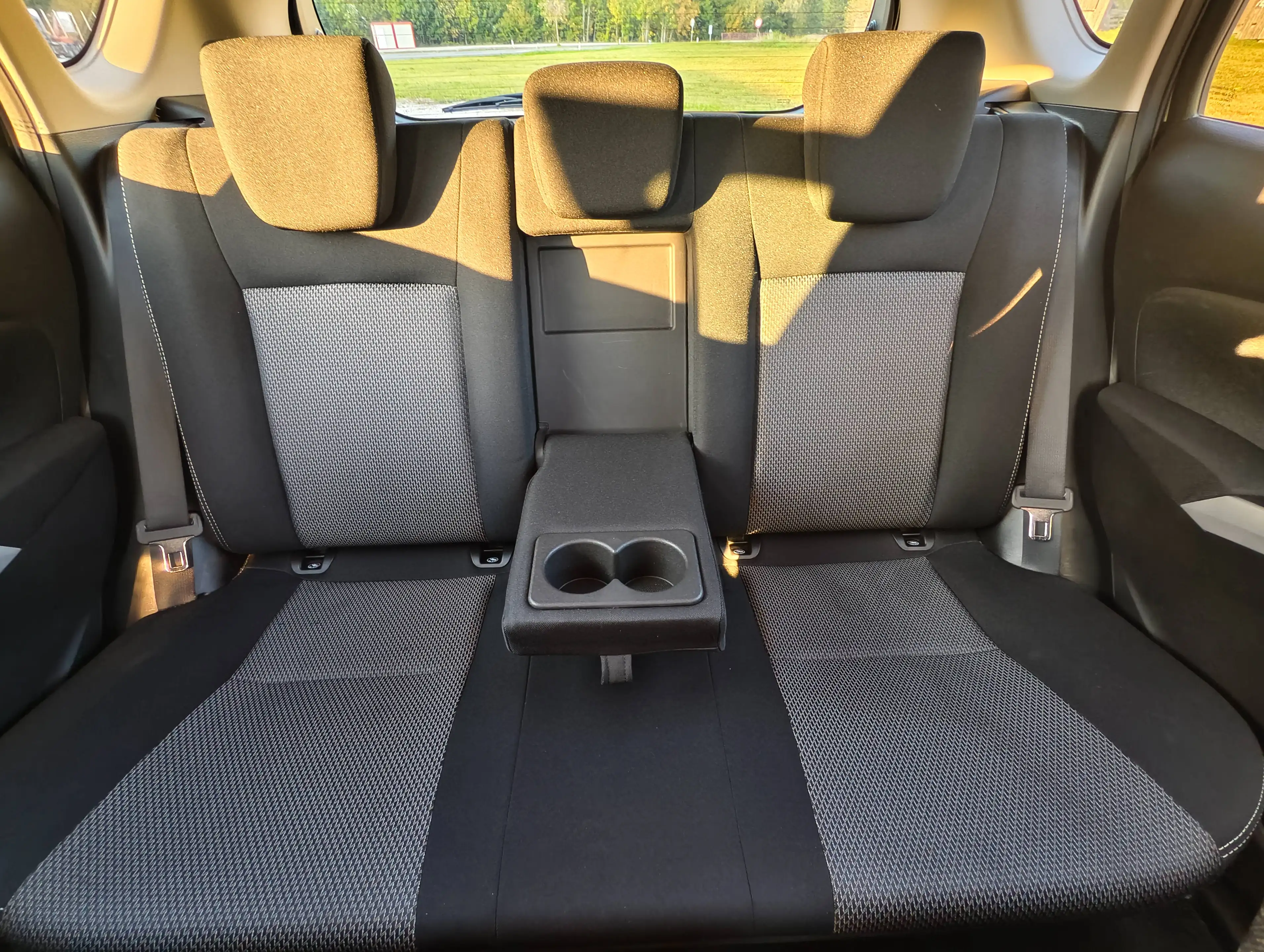 Suzuki SX4 S-Cross Comfort 4x4 — photo 15