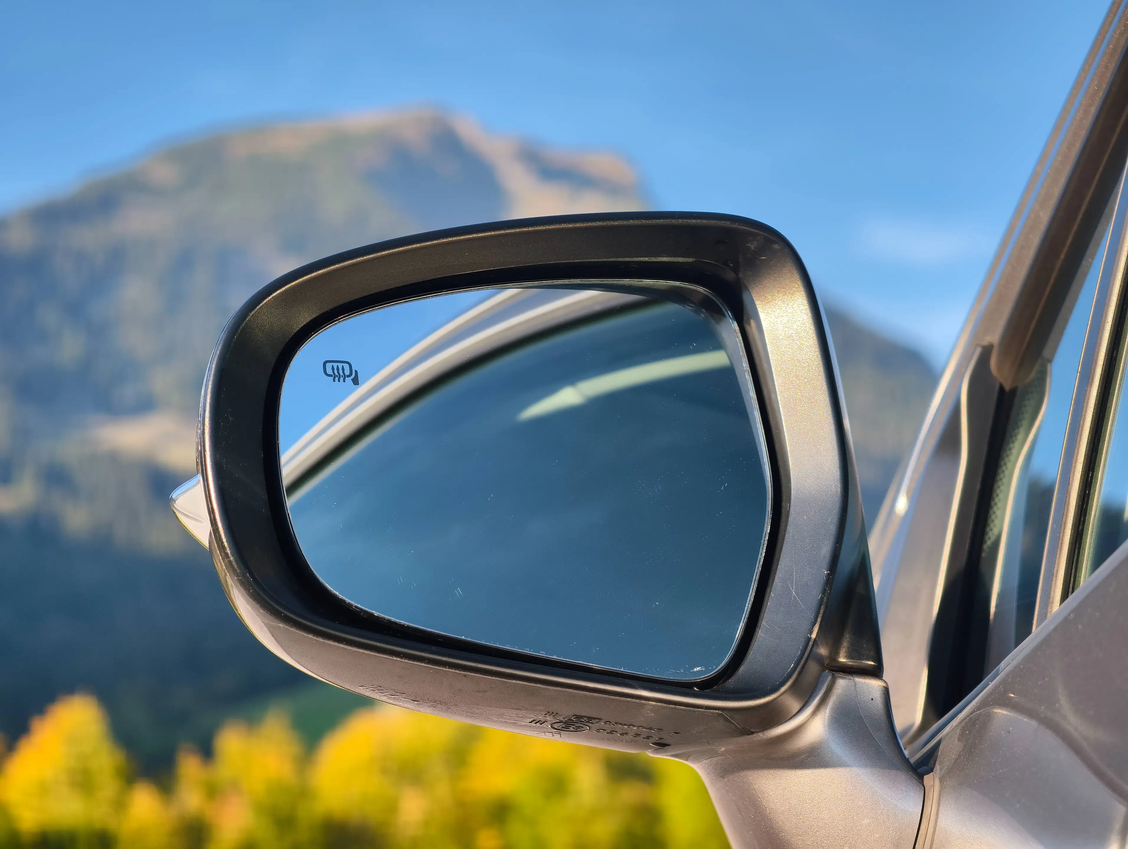 Suzuki SX4 S-Cross Comfort 4x4 — photo 6