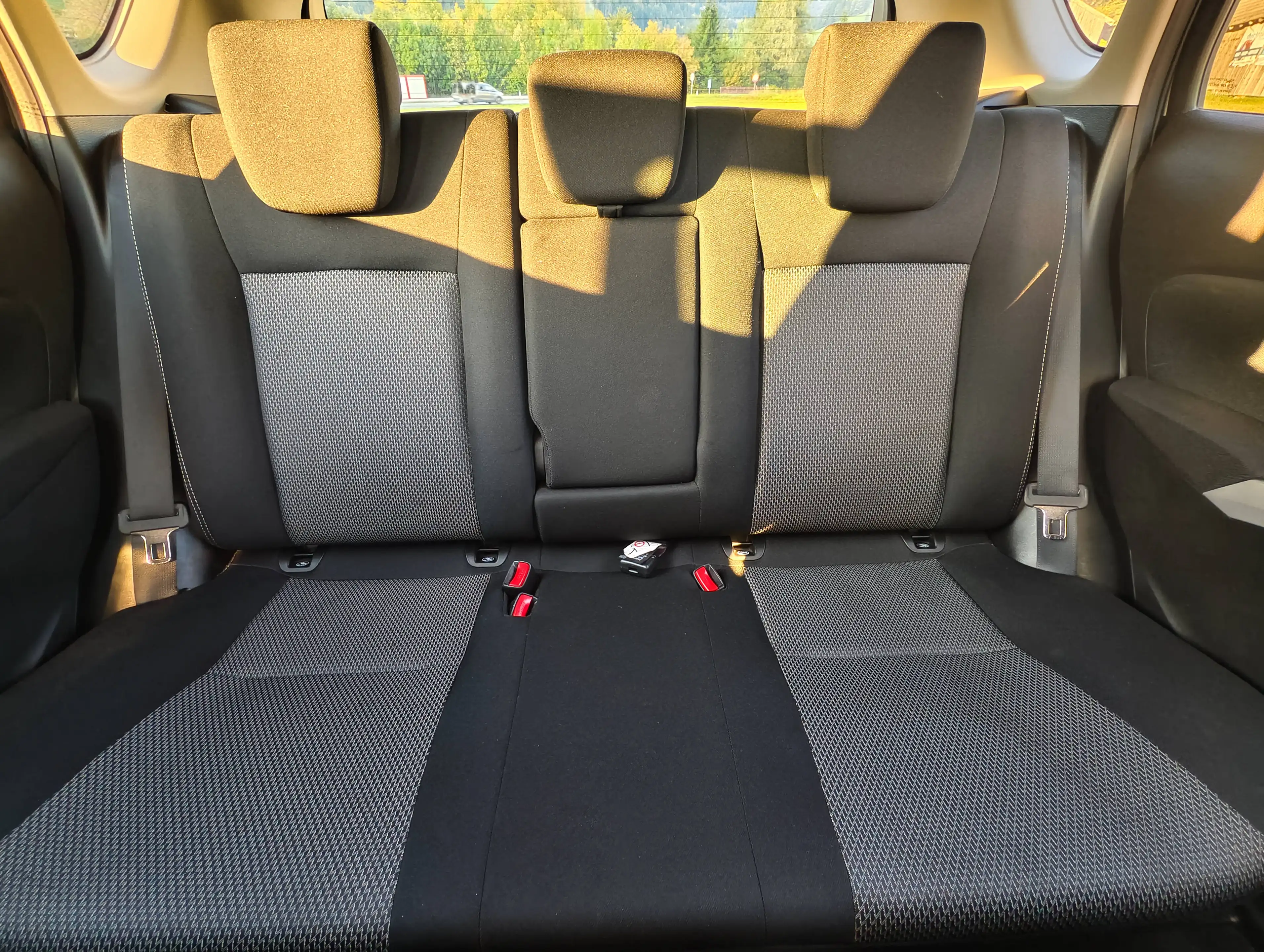 Suzuki SX4 S-Cross Comfort 4x4 — photo 14