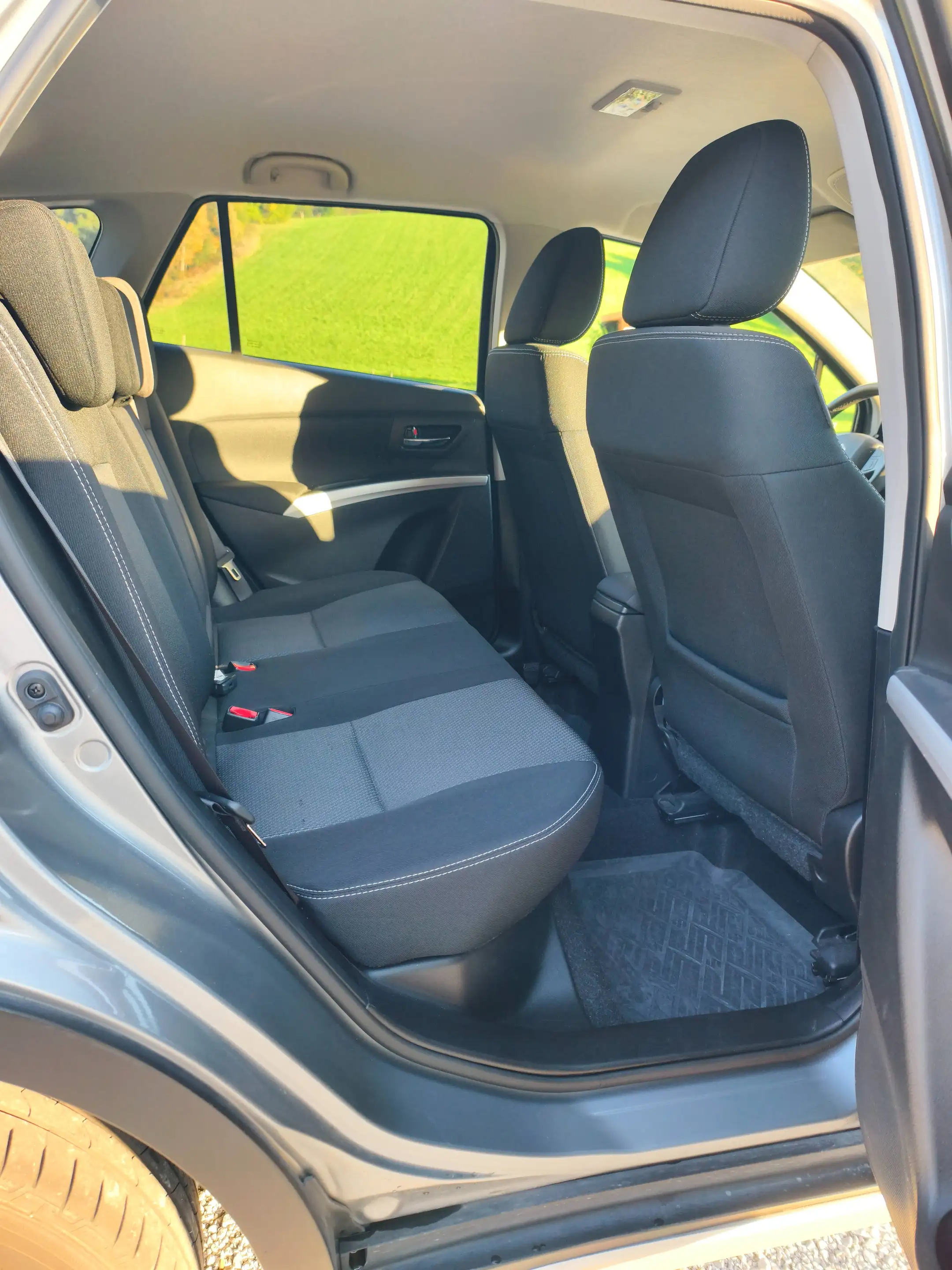 Suzuki SX4 S-Cross Comfort 4x4 — photo 11