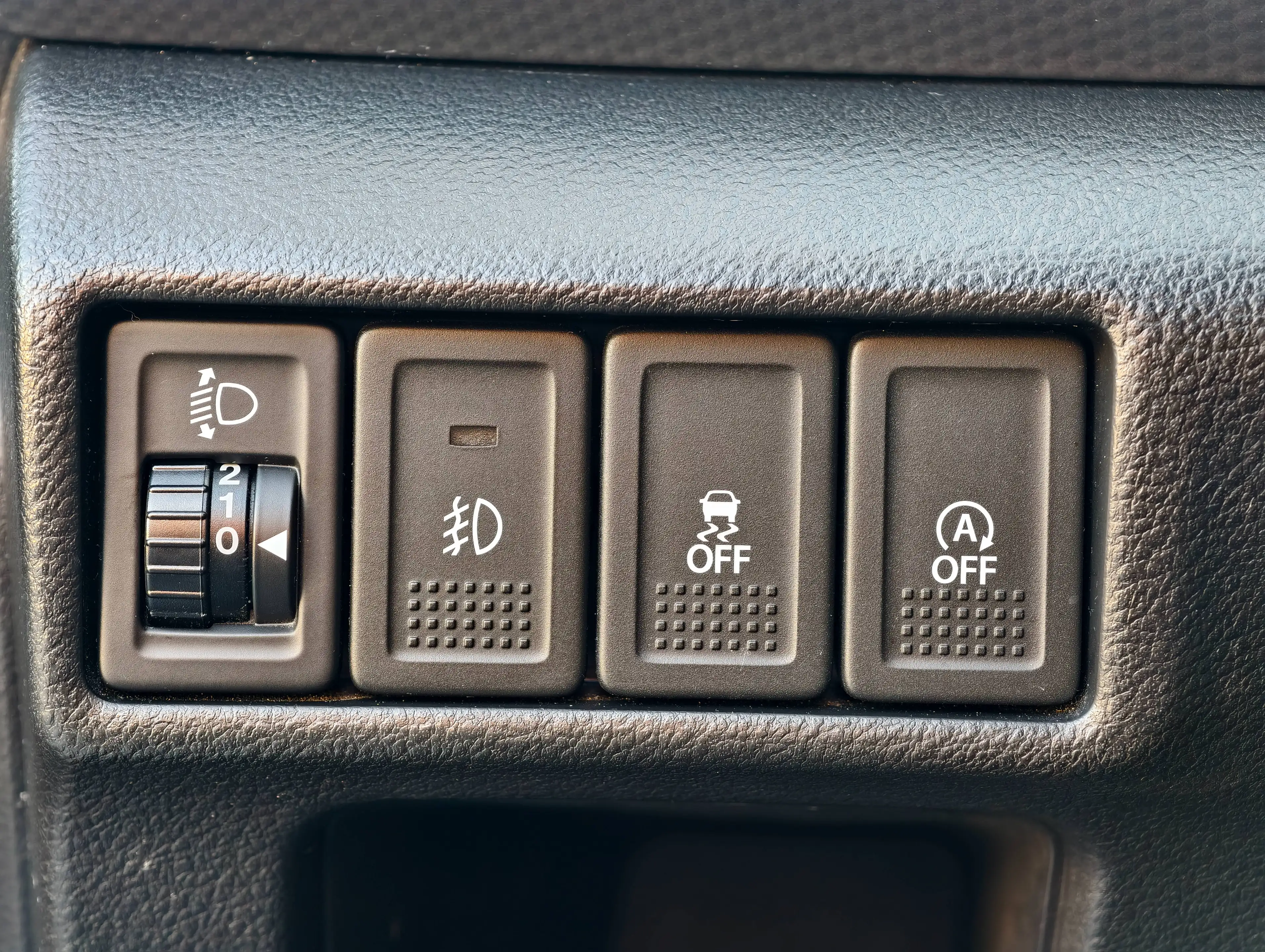 Suzuki SX4 S-Cross Comfort 4x4 — photo 9