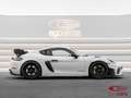 Porsche Cayman GT4 RS PDK Blanco - thumbnail 8