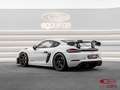 Porsche Cayman GT4 RS PDK Blanco - thumbnail 5