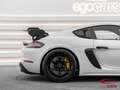 Porsche Cayman GT4 RS PDK Blanco - thumbnail 27
