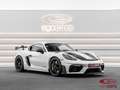 Porsche Cayman GT4 RS PDK Blanco - thumbnail 9