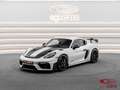 Porsche Cayman GT4 RS PDK Blanco - thumbnail 3