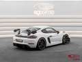 Porsche Cayman GT4 RS PDK Blanco - thumbnail 7