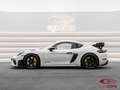 Porsche Cayman GT4 RS PDK Blanco - thumbnail 4