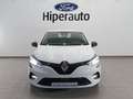 Renault Clio Sce Authentic 49kW Blanco - thumbnail 2