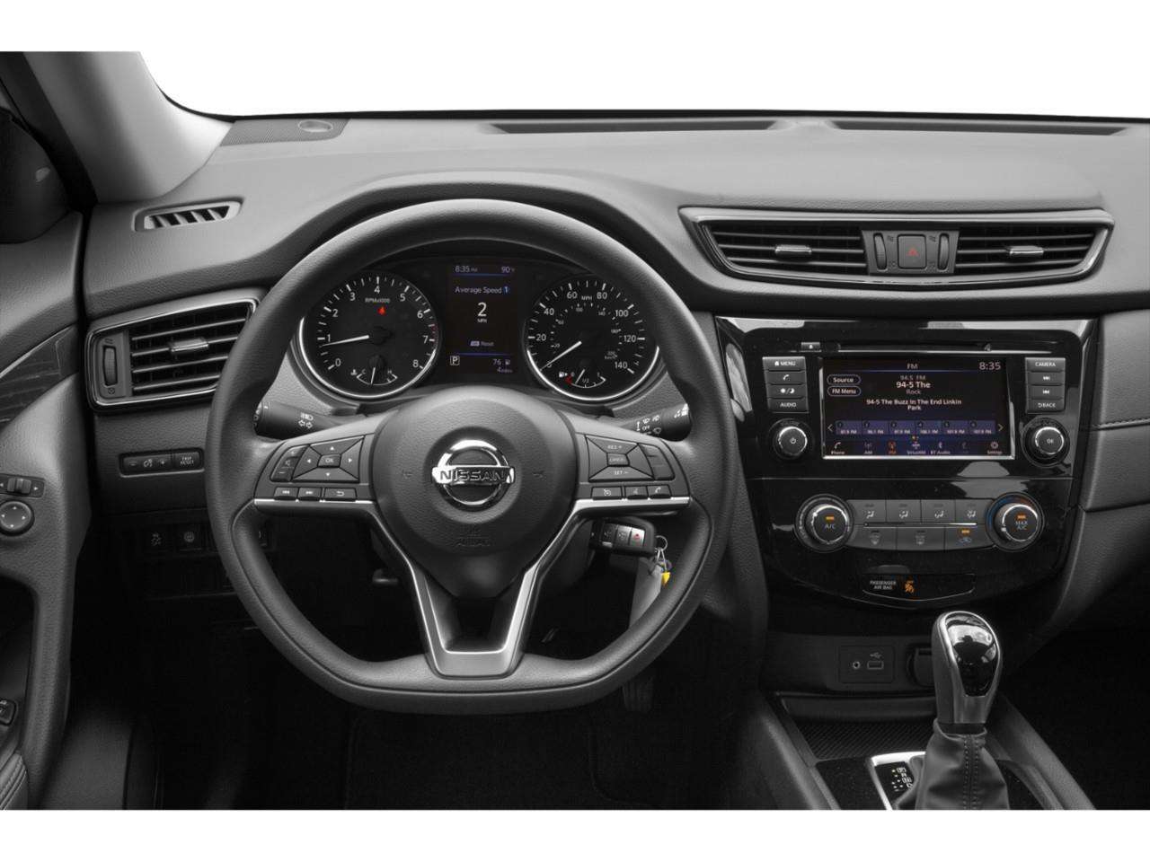 2020 Nissan Rogue SV — снимка 1