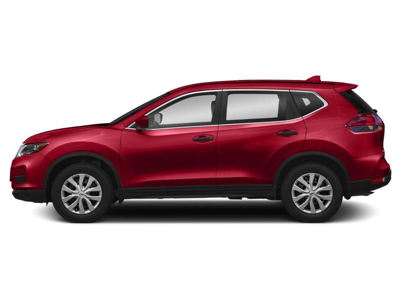 2020 Nissan Rogue SV — снимка 1